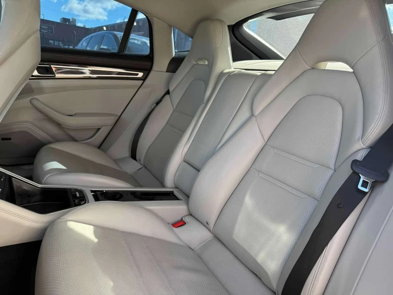 Porsche Panamera / 4S / ���������� ��� ������������ ������ | Mobile.bg � ����������� 11