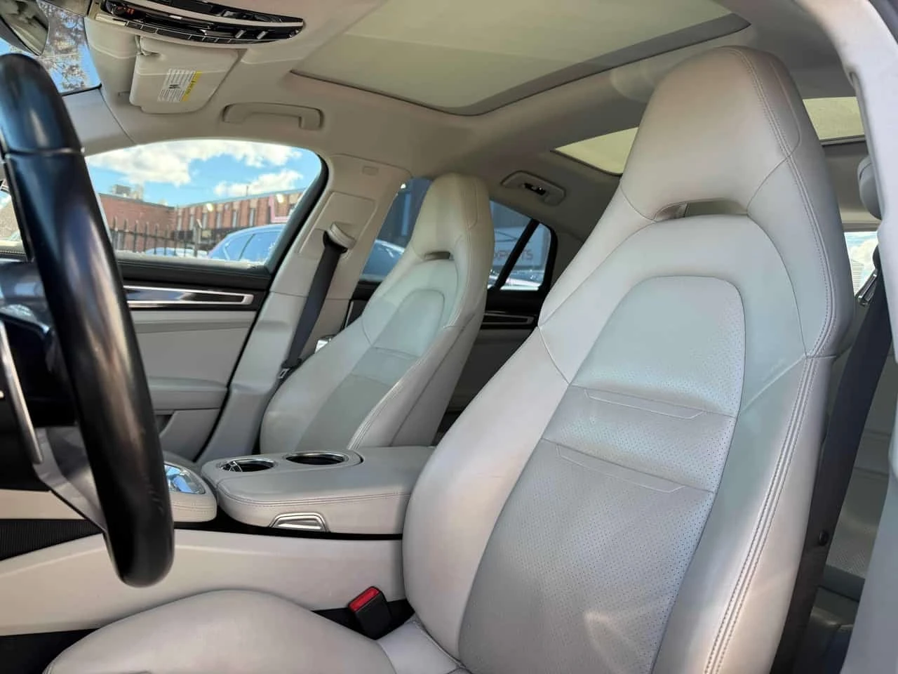 Porsche Panamera / 4S / ���������� ��� ������������ ������ | Mobile.bg � ����������� 10