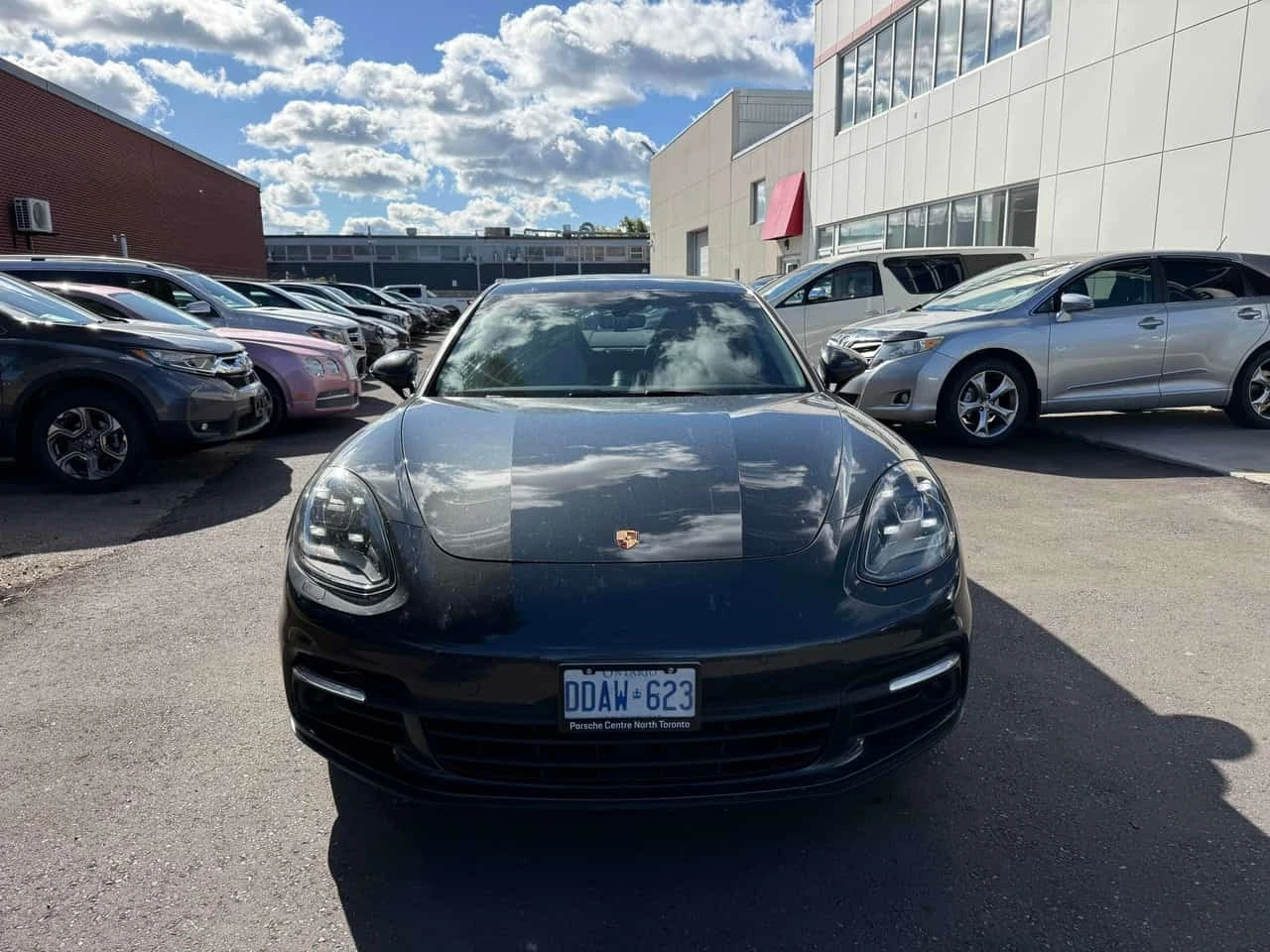 Porsche Panamera / 4S / ���������� ��� ������������ ������ | Mobile.bg � ����������� 5