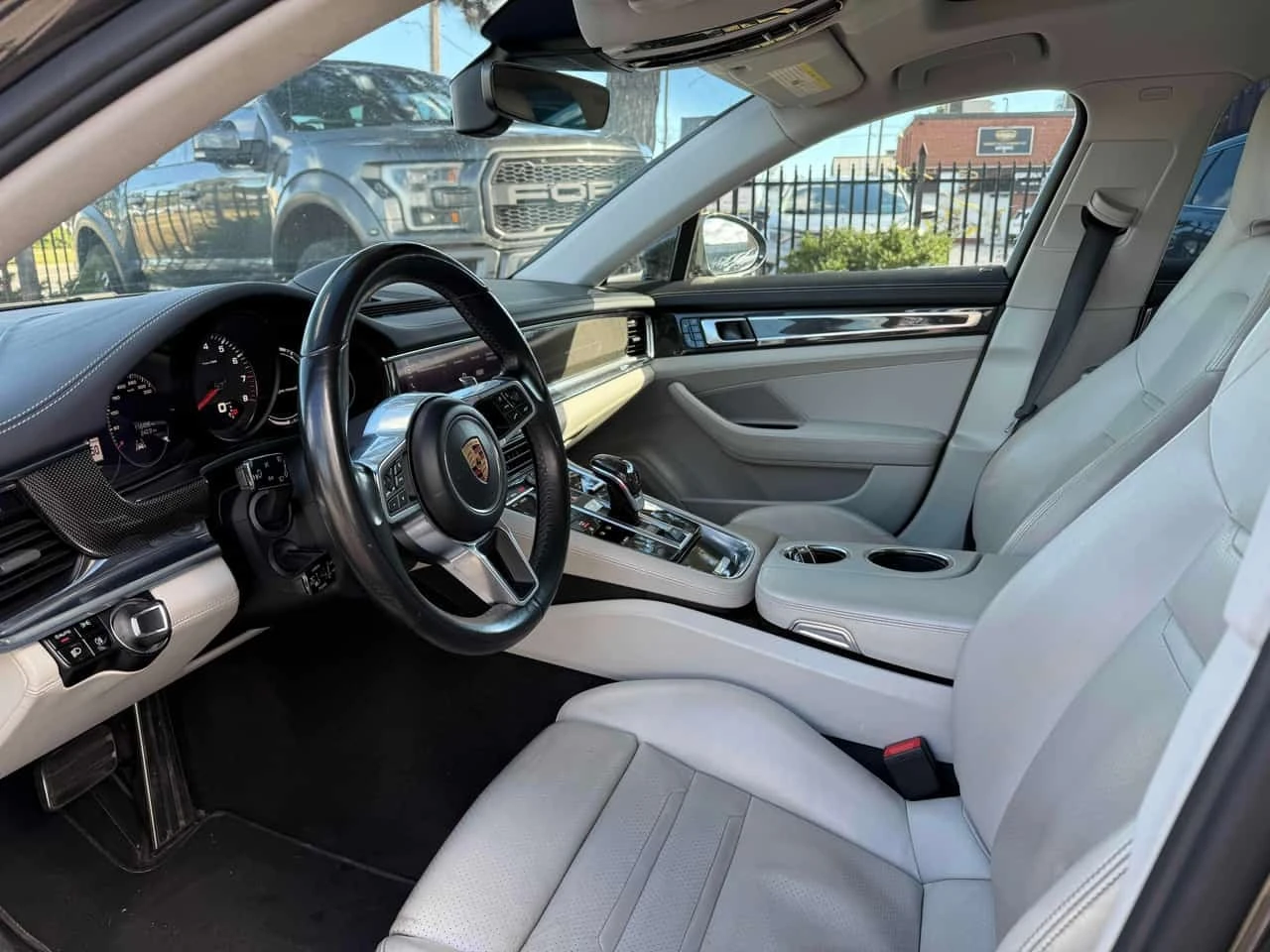 Porsche Panamera / 4S / ���������� ��� ������������ ������ | Mobile.bg � ����������� 7