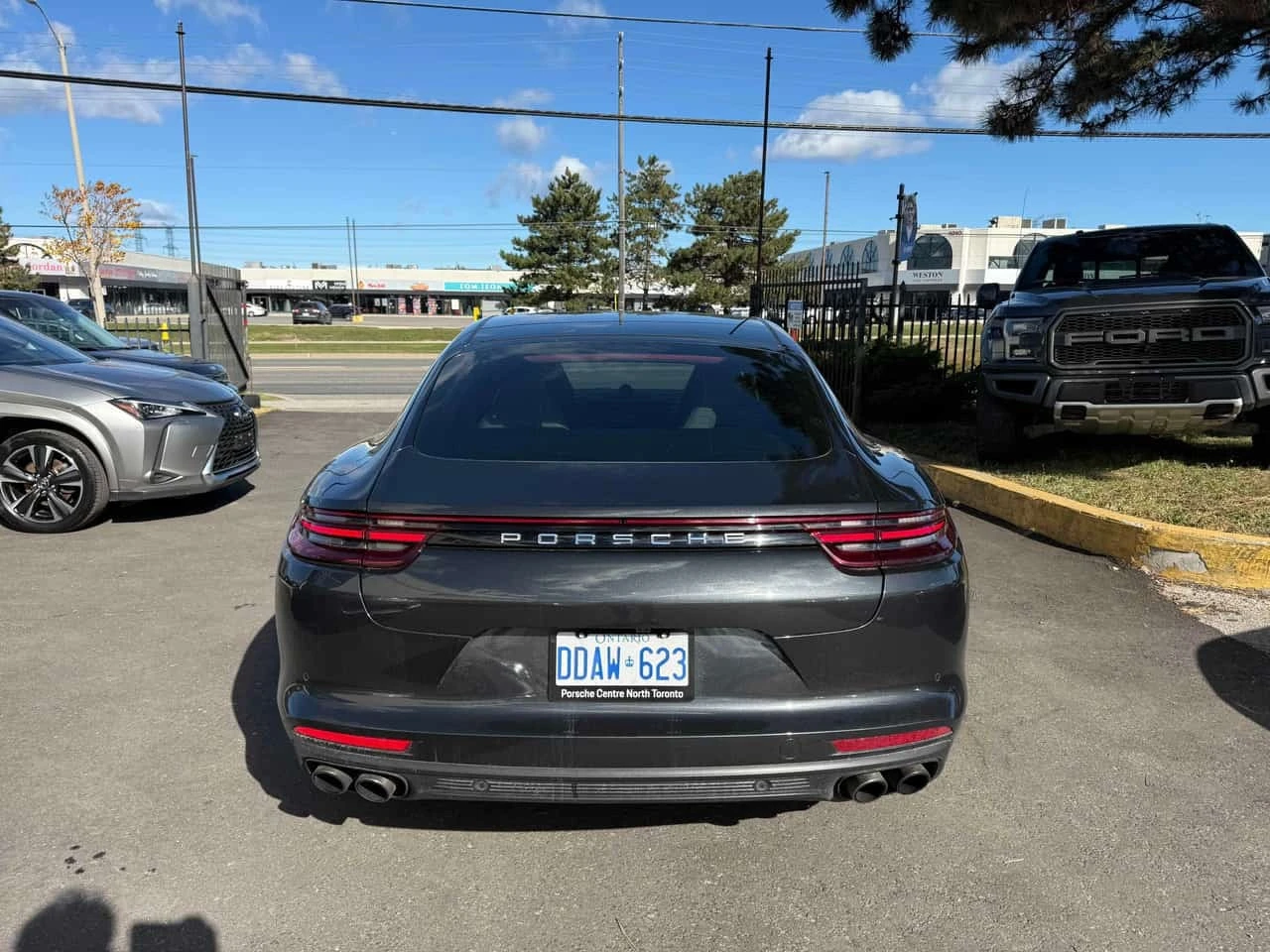 Porsche Panamera / 4S / ���������� ��� ������������ ������ | Mobile.bg � ����������� 4