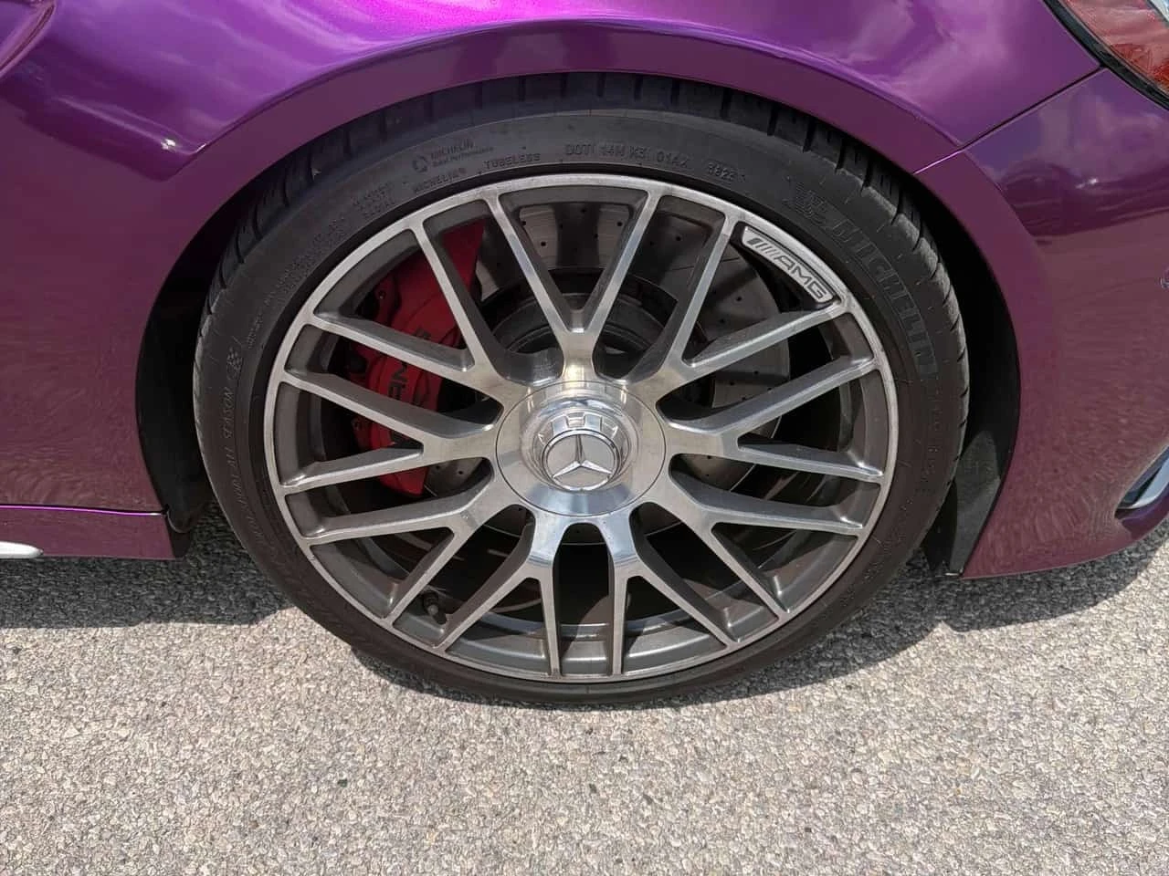 Mercedes-Benz C 63 AMG * CARFAX * ����� �� ����������� | Mobile.bg � ����������� 7
