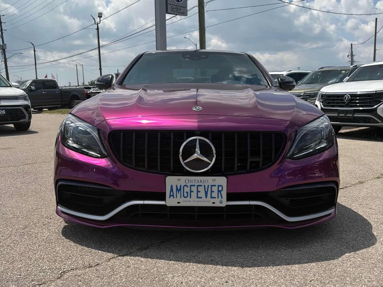 Mercedes-Benz C 63 AMG * CARFAX * ����� �� ����������� | Mobile.bg � ����������� 6