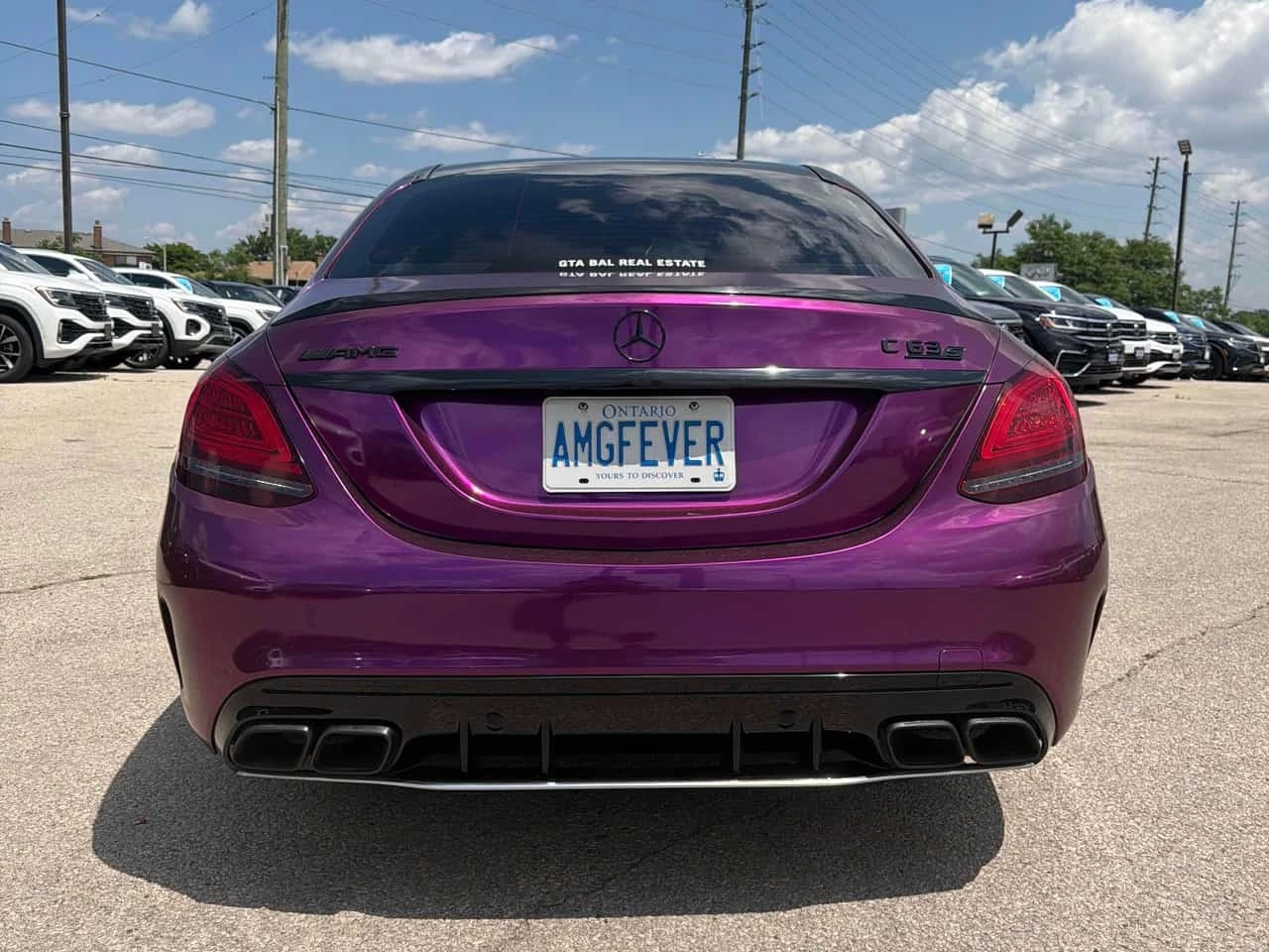 Mercedes-Benz C 63 AMG * CARFAX * ����� �� ����������� | Mobile.bg � ����������� 4