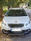 Peugeot 2008, снимка 2 - Автомобили и джипове - 45405889