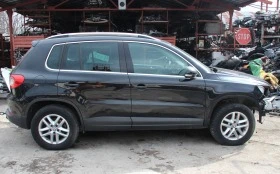 VW Tiguan 2.0 TDI   CBA,  4MOTION  АВТОМАТ   САМО НА ЧАСТИ  , снимка 4
