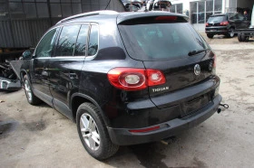 VW Tiguan 2.0 TDI   CBA,  4MOTION  АВТОМАТ   САМО НА ЧАСТИ  , снимка 7