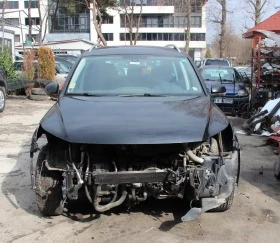 VW Tiguan 2.0 TDI   CBA,  4MOTION  АВТОМАТ   САМО НА ЧАСТИ  , снимка 2