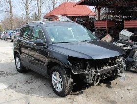 VW Tiguan 2.0 TDI   CBA,  4MOTION  АВТОМАТ   САМО НА ЧАСТИ  , снимка 3