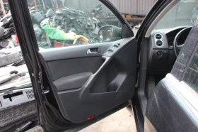VW Tiguan 2.0 TDI   CBA,  4MOTION  АВТОМАТ   САМО НА ЧАСТИ  , снимка 10