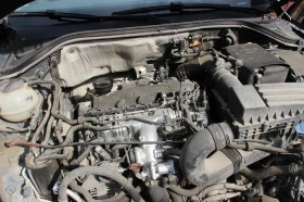 VW Tiguan 2.0 TDI   CBA,  4MOTION  АВТОМАТ   САМО НА ЧАСТИ  , снимка 15
