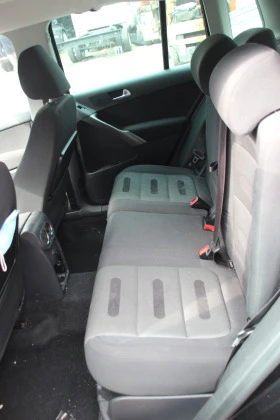 VW Tiguan 2.0 TDI   CBA,  4MOTION  АВТОМАТ   САМО НА ЧАСТИ  , снимка 12