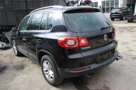 VW Tiguan 2.0 TDI   CBA,  4MOTION  АВТОМАТ   САМО НА ЧАСТИ  , снимка 6