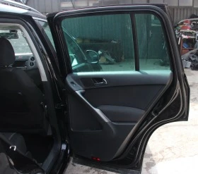 VW Tiguan 2.0 TDI   CBA,  4MOTION  АВТОМАТ   САМО НА ЧАСТИ  , снимка 11