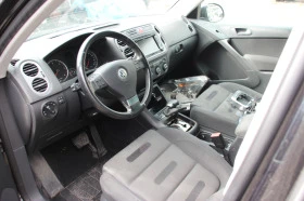 VW Tiguan 2.0 TDI   CBA,  4MOTION  АВТОМАТ   САМО НА ЧАСТИ  , снимка 8