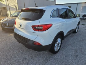 Renault Kadjar 1.2 TCe Навигация| Парктроник| Джанти, снимка 5