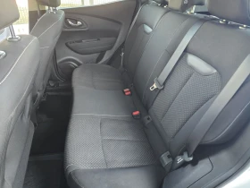 Renault Kadjar 1.2 TCe Навигация| Парктроник| Джанти, снимка 16