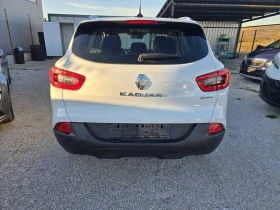 Renault Kadjar 1.2 TCe Навигация| Парктроник| Джанти, снимка 6