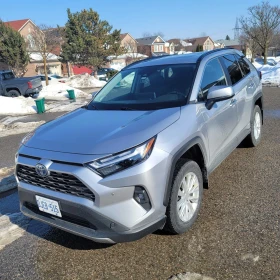 Toyota Rav4 HYBRID LIMITED * * CARFAX * * АВТО КРЕДИТ * * , снимка 1