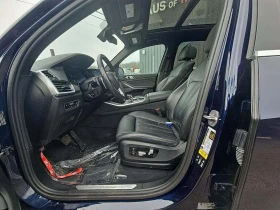 BMW X5 BLUE DIAMOND* INDIVIDUAL* HUD* PANO* SWAROVSKI, снимка 8