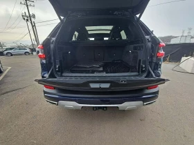BMW X5 BLUE DIAMOND* INDIVIDUAL* HUD* PANO* SWAROVSKI, снимка 6