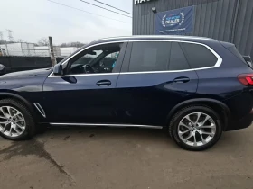 BMW X5 BLUE DIAMOND* INDIVIDUAL* HUD* PANO* SWAROVSKI, снимка 2