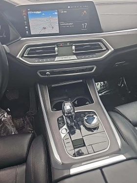 BMW X5 BLUE DIAMOND* INDIVIDUAL* HUD* PANO* SWAROVSKI, снимка 11