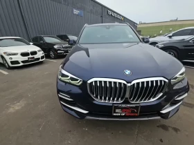 BMW X5 BLUE DIAMOND* INDIVIDUAL* HUD* PANO* SWAROVSKI, снимка 1