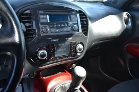 Nissan Juke 1.5DCI, снимка 11