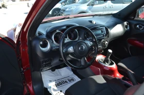 Nissan Juke 1.5DCI, снимка 8