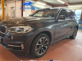 BMW X5 xDrive 30d, снимка 10