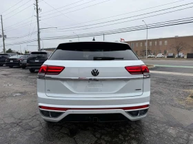 VW Atlas * EXECLINE | 4 MOTION | HTD/VNT SEATS | PANO * CAR, снимка 6