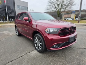 Dodge Durango * AWD 4dr GT * CARFAX * Без инциденти * , снимка 13