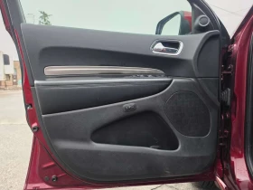 Dodge Durango * AWD 4dr GT * CARFAX * Без инциденти * , снимка 11