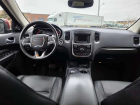 Dodge Durango * AWD 4dr GT * CARFAX * Без инциденти * , снимка 17