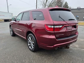Dodge Durango * AWD 4dr GT * CARFAX * Без инциденти * , снимка 14