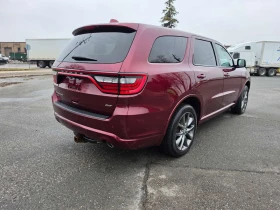 Dodge Durango * AWD 4dr GT * CARFAX * Без инциденти * , снимка 15