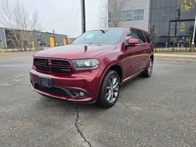 Dodge Durango * AWD 4dr GT * CARFAX * Без инциденти * , снимка 1