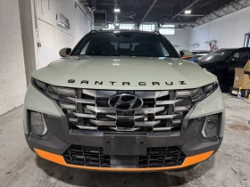 Hyundai Santa Cruz 2.5 Turbo AWD ULTIMATE 360 CAM ДИГИТАЛНО ТАБЛО, снимка 2
