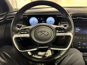 Hyundai Santa Cruz 2.5 Turbo AWD ULTIMATE 360 CAM ДИГИТАЛНО ТАБЛО, снимка 10