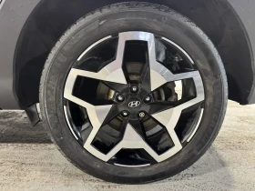 Hyundai Santa Cruz 2.5 Turbo AWD ULTIMATE 360 CAM ДИГИТАЛНО ТАБЛО, снимка 12