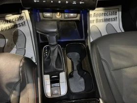 Hyundai Santa Cruz 2.5 Turbo AWD ULTIMATE 360 CAM ДИГИТАЛНО ТАБЛО, снимка 16