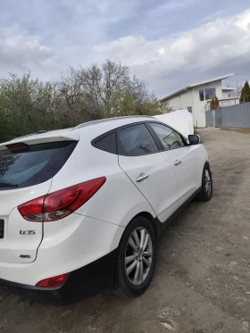 Hyundai IX35, снимка 3