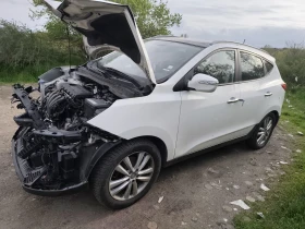 Hyundai IX35, снимка 1