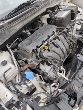 Hyundai IX35, снимка 5