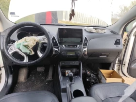Hyundai IX35, снимка 10