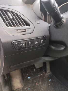 Hyundai IX35, снимка 9