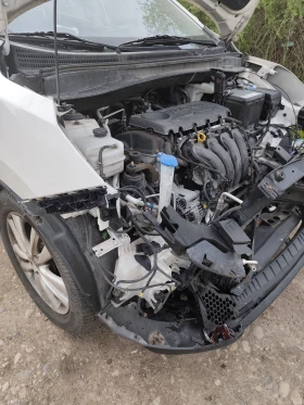 Hyundai IX35, снимка 4