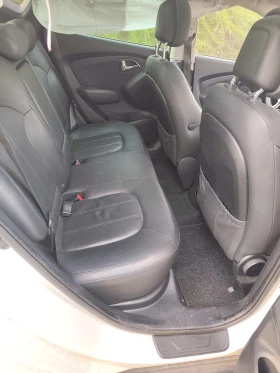 Hyundai IX35, снимка 8