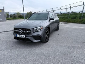 Mercedes-Benz GLB 250, снимка 1